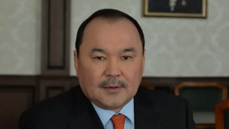 Изменен состав Комиссии при Президенте РК по противодействию коррупции