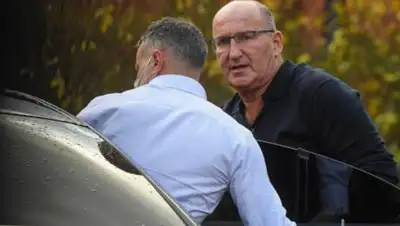 The Sun, фото - Новости Zakon.kz от 05.11.2020 11:25