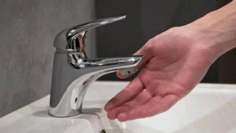 В одном из районов Алматы часть зданий отключат на день от холодной воды