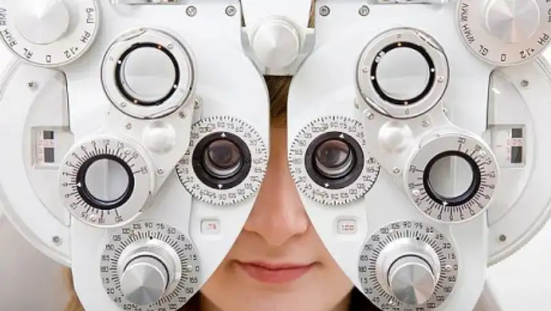 Лазерное лечение зрения и сфера его применения