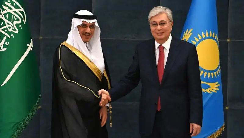 ИБР планирует инвестировать средства в ряд казахстанских проектов