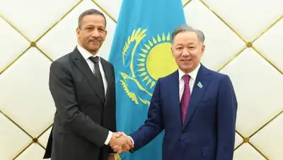 пресс-служба Мажилиса, фото - Новости Zakon.kz от 16.04.2018 13:06