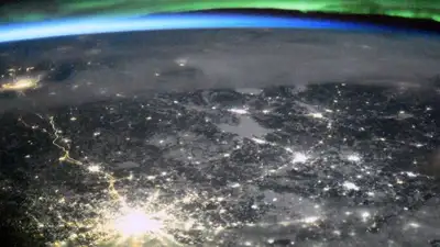 планета, фото - Новости Zakon.kz от 06.03.2023 00:17