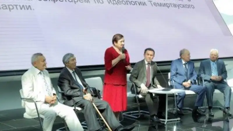 Соратники Президента рассказали о Нурсултане Назарбаеве