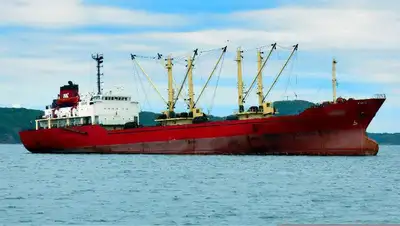 Движение в Босфоре перекрыто, фото - Новости Zakon.kz от 29.09.2022 00:29