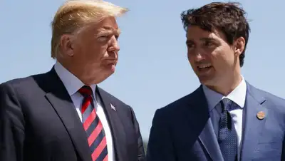 Evan Vucci, фото - Новости Zakon.kz от 14.01.2020 08:30