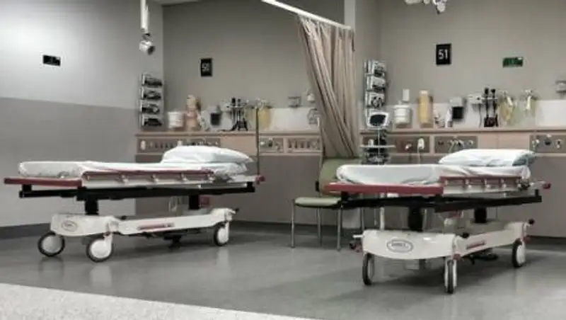 Плановую госпитализацию приостановили в костанайской горбольнице