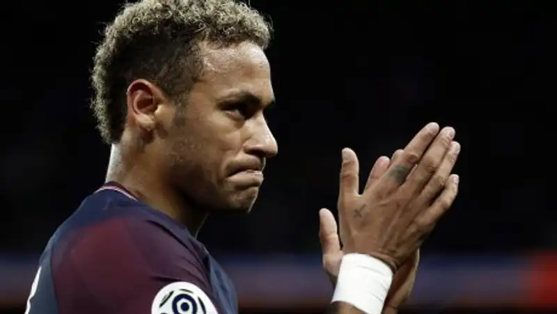 "Реал" готов заплатить за Неймара рекордные €300 млн