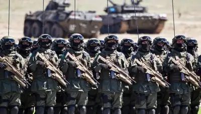 Zakon.kz, фото - Новости Zakon.kz от 30.04.2017 17:29