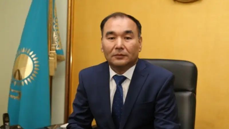 Назначен новый замакима Карагандинской области