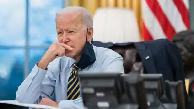 Lawrence Jackson / Keystone Press Agency / Global Look Press, фото - Новости Zakon.kz от 19.05.2021 02:10