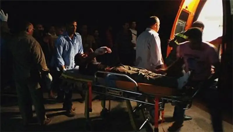 Жертвами страшного ДТП в Египте стали 10 человек, среди пострадавших есть иностранцы