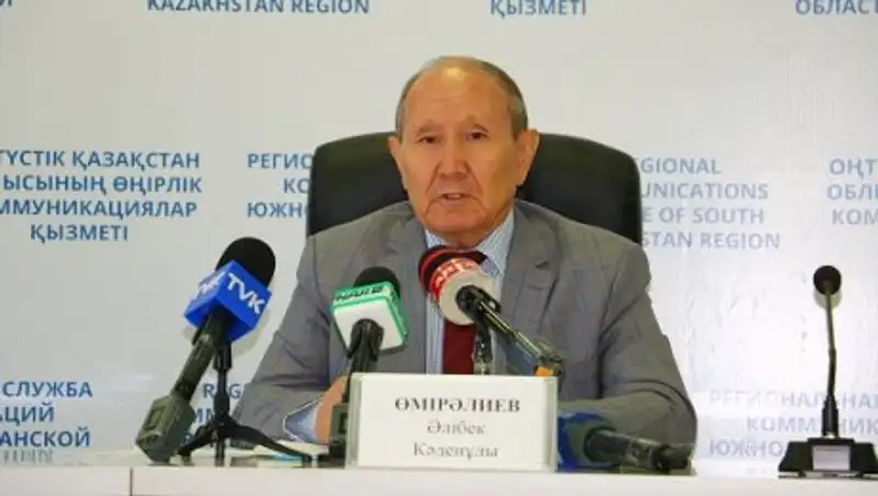 В ЮКО состоятся выборы депутатов местных маслихатов