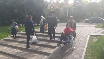 пресс-служба ДП Алматы, фото - Новости Zakon.kz от 15.10.2019 11:14