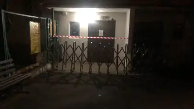 из соцсетей, фото - Новости Zakon.kz от 16.04.2020 12:59