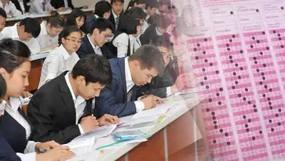 выпускники, фото - Новости Zakon.kz от 11.05.2022 09:54