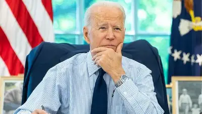 Президент США, оборонный бюджет, фото - Новости Zakon.kz от 27.12.2021 23:45