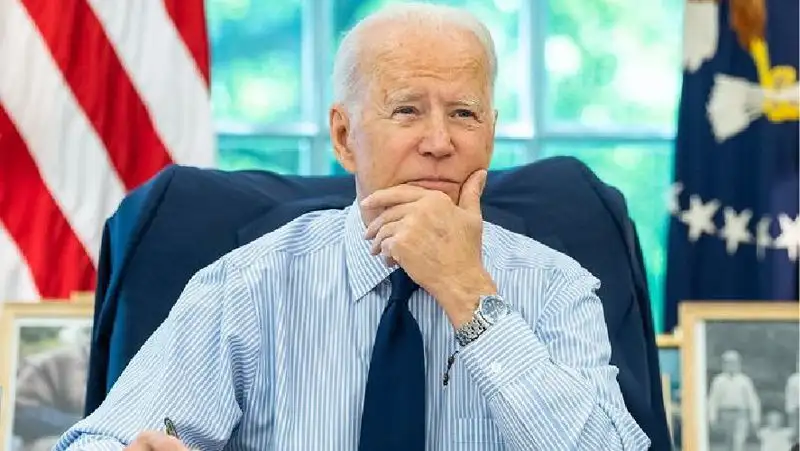 $770 млрд – Байден утвердил оборонный бюджет США на 2022 год