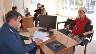 На пресс-службу ДП области, фото - Новости Zakon.kz от 06.11.2019 11:24