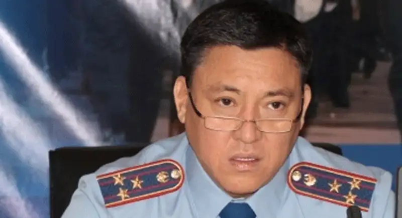 За полгода в Казахстане изъято более 3 тонн наркотиков - итоги ДВД на транспорте