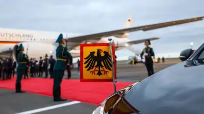 встреча, фото - Новости Zakon.kz от 19.06.2023 22:07