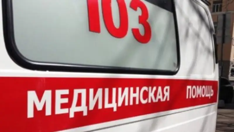 В Уральске восьмерых школьников госпитализировали после репетиции марша