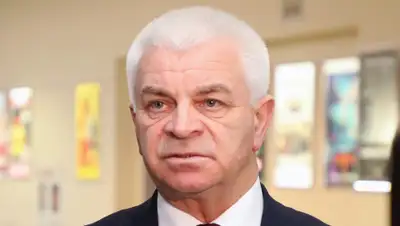 Исполнительный комитет СНГ, фото - Новости Zakon.kz от 20.05.2019 12:29