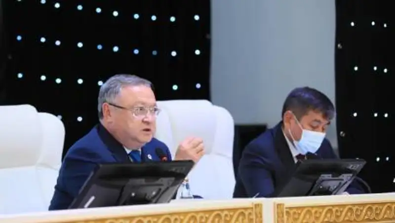 В Актюбинской области усилена профилактика правонарушений