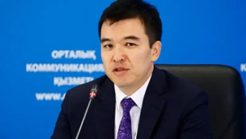 Новый Налоговый Кодекс будет стимулировать меры оздоровления финансового сектора