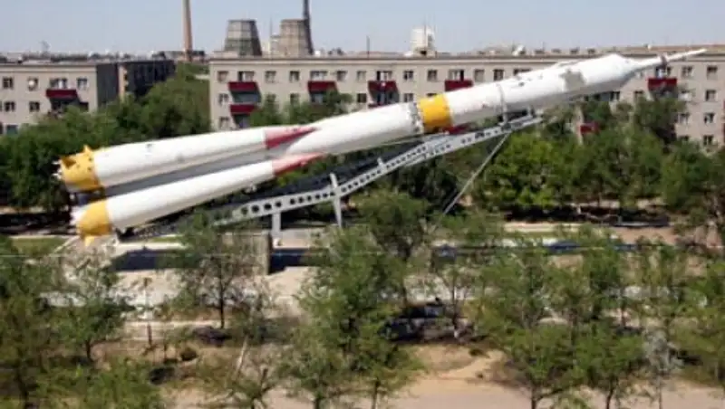 Парламент ратифицировал протокол о налогообложении товаров на Байконуре