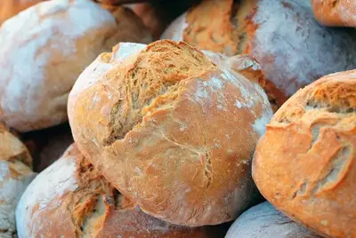 В Таразе резко подорожал хлеб 