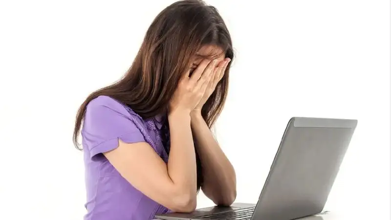 Выгорание на работе – как с ним справляться