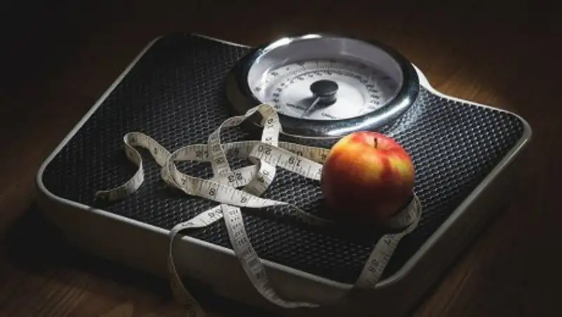 Сотрудник МВД Таджикистана похудел, чтобы сохранить должность