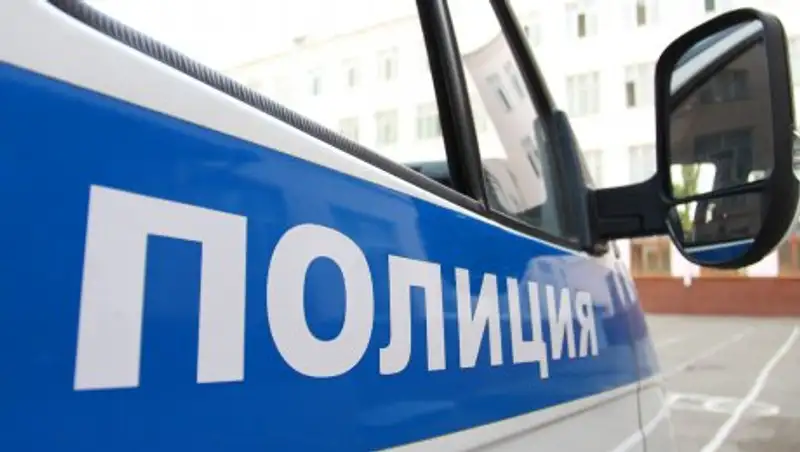 Тело полицейского нашли в одной из квартир Павлодара