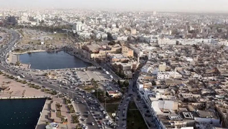 Ливия объявила о разрыве дипотношений с Катаром