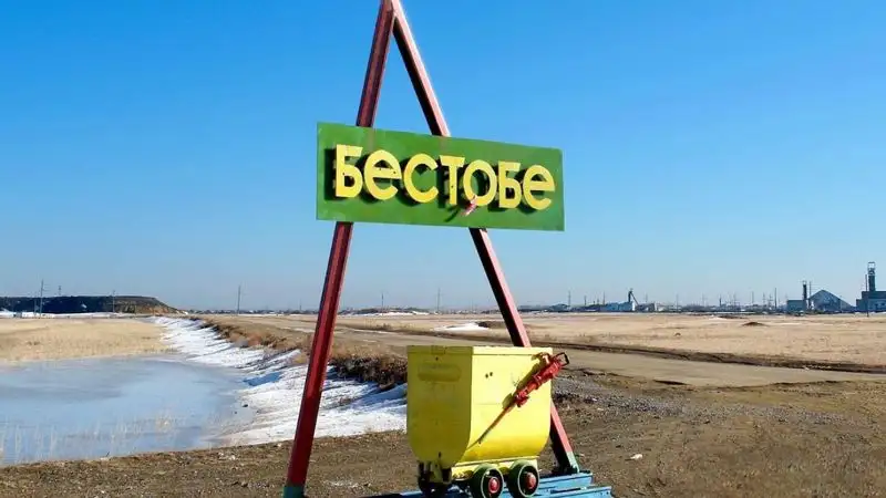 На шахте в Бестобе погиб еще один "черный" старатель