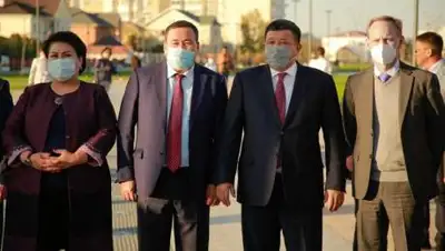 УВП Атырау, фото - Новости Zakon.kz от 03.10.2020 19:37