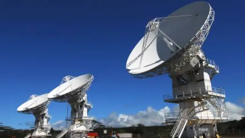 Астрономы зафиксировали поток загадочных космических сигналов