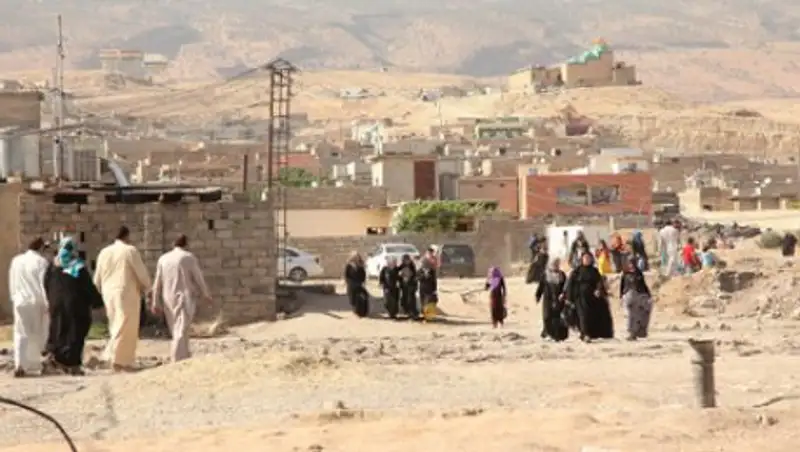 Боевики ИГ* объявили иракский Талль-Афар независимым от «халифата» государством