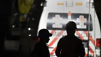 © AFP 2018 / Alfredo Estrella, фото - Новости Zakon.kz от 08.10.2018 07:25