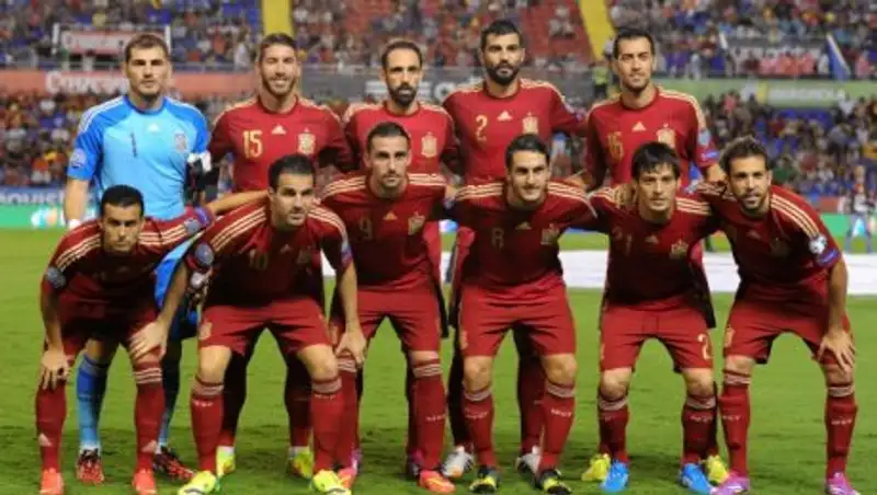 Иран — Испания: Азмун, Васкес и Карвахаль сыграют с первых минут