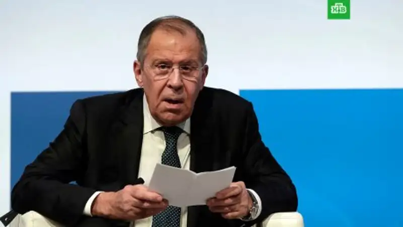 Астанинский формат по Сирии доказал свою эффективность - Лавров