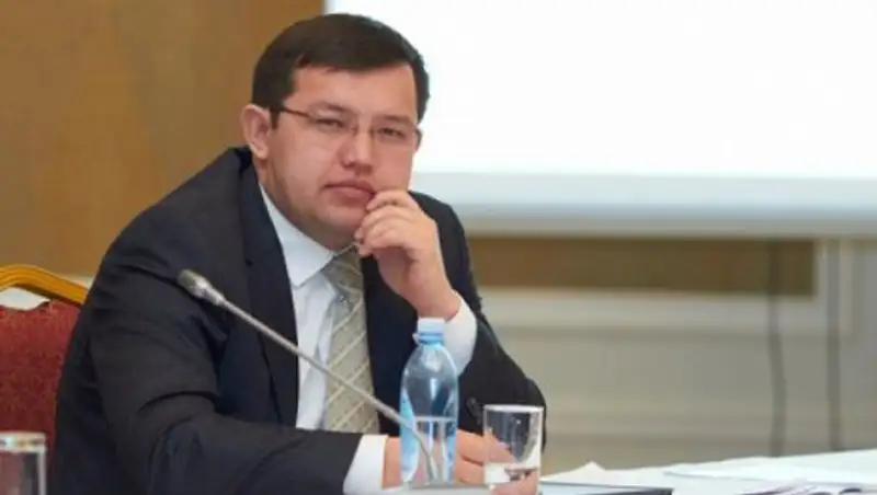 По мнению эксперта, газификация Астаны поможет развитию малых городов