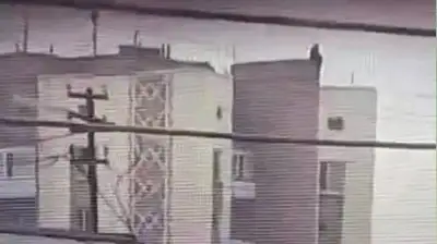 попытка суицида, фото - Новости Zakon.kz от 09.05.2023 18:45