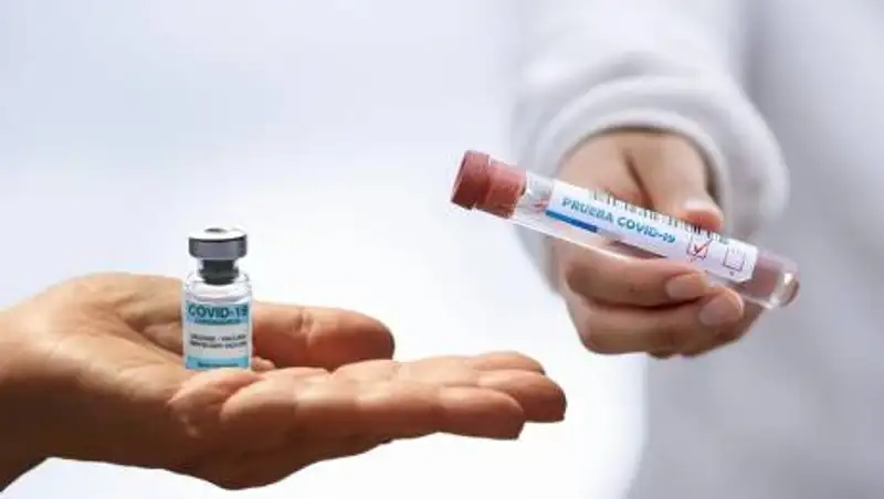 Станет ли вакцинация от коронавируса обязательной, как прививка от гриппа