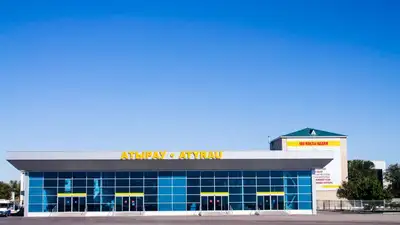 Аэропорт Атырау привлекли к административной ответственности, фото - Новости Zakon.kz от 03.04.2023 10:59