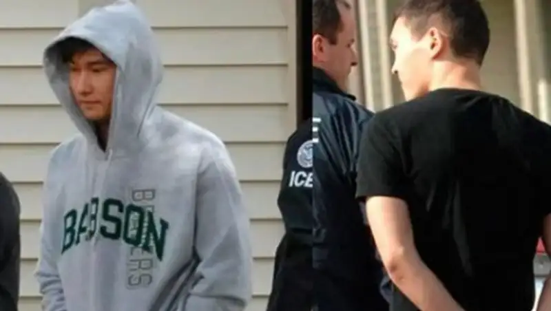 Азамат Тажаяков ждет возвращения на родину