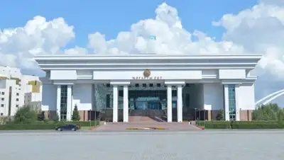 Открытые источники, фото - Новости Zakon.kz от 05.12.2018 19:28