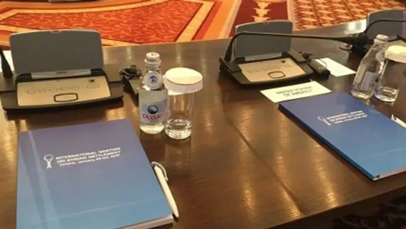 В Дамаске считают переговоры в Астане успешными и без присутствия оппозиции