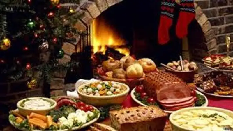 Советы ИА Zakon.kz, как составить праздничное меню и не подорвать свое здоровье